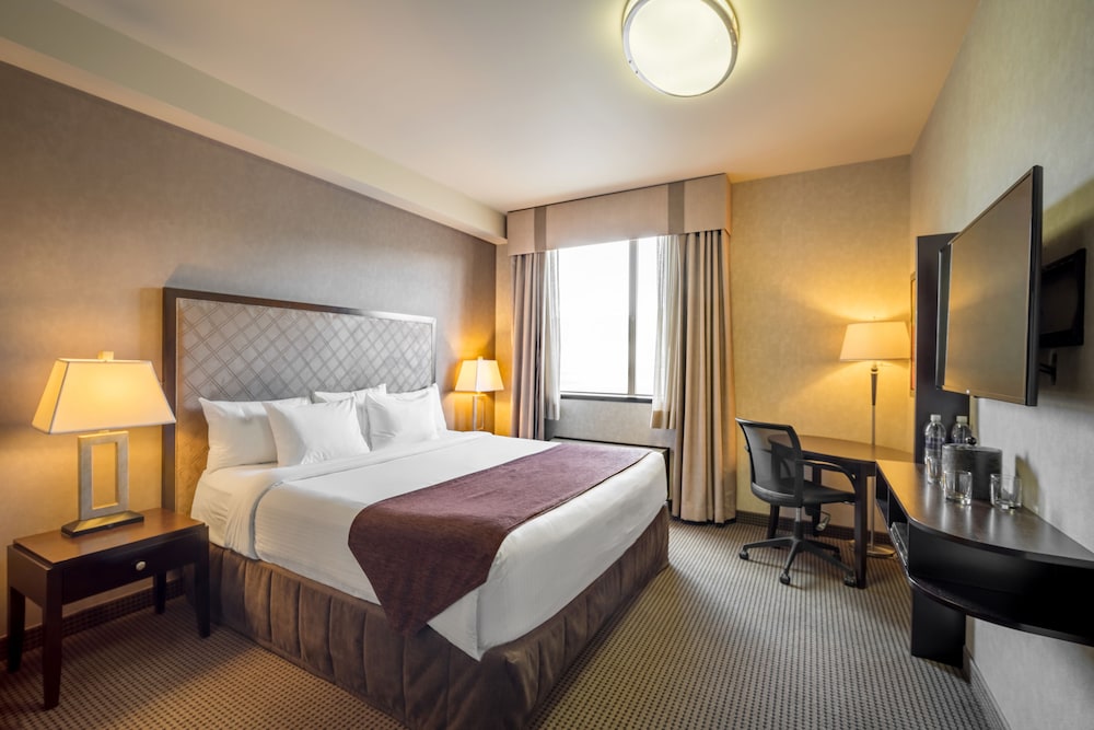 acclaim hotel by clique