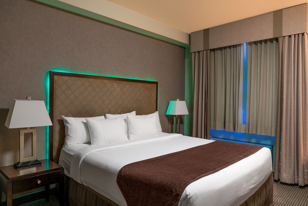 acclaim hotel by clique