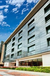 Hotel Chico 97,Bogotá>>Bogota,3.5 star