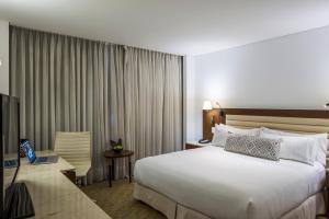 Hotel Chico 97,Bogotá>>Bogota,4 star