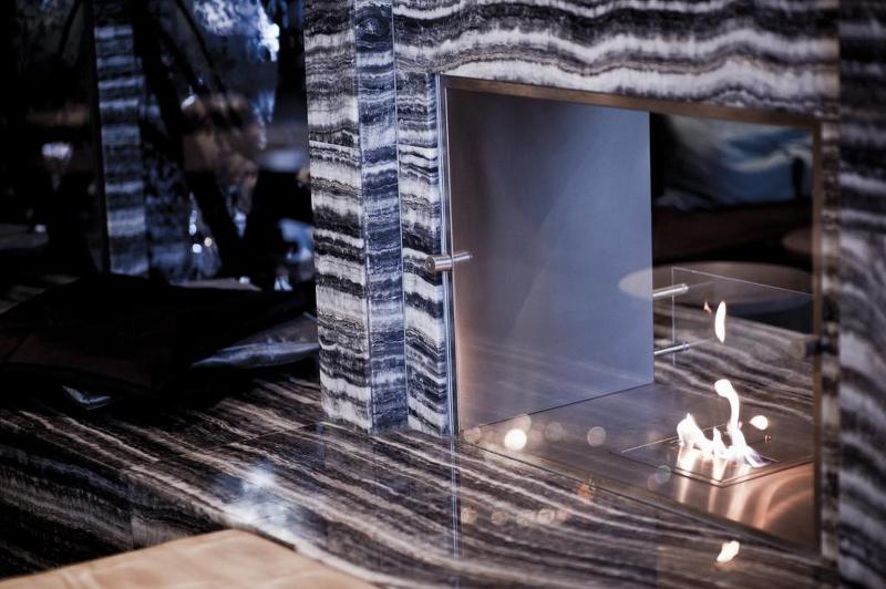 Loden Hotel,British Columbia>>North Vancouver,5 star