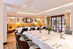 Dorint Venusberg Bonn,Cologne>>Bonn,5 star