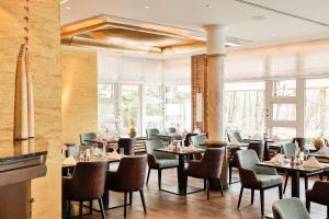 Dorint Venusberg Bonn,Cologne>>Bonn,5 star