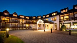 Dorint Venusberg Bonn,Cologne>>Bonn,5 star