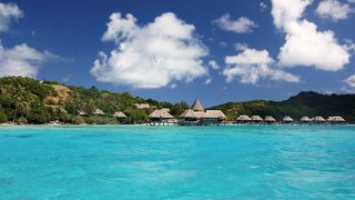 bora bora