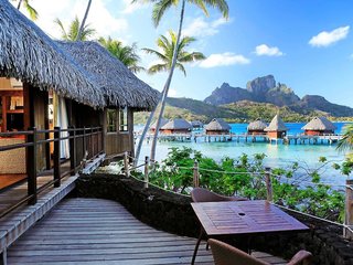 bora bora