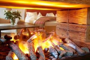 Mountain & Spa Resort Alpbacherhof,Austrian Alps>>Alpbach,5 star