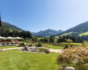 Mountain & Spa Resort Alpbacherhof,Austrian Alps>>Alpbach,5 star