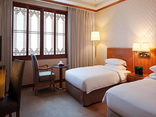 hotel nongshim