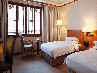 Hotel Nongshim,Geumjeong>>Busan,5 star