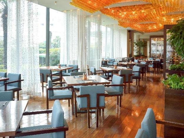 hotel nongshim