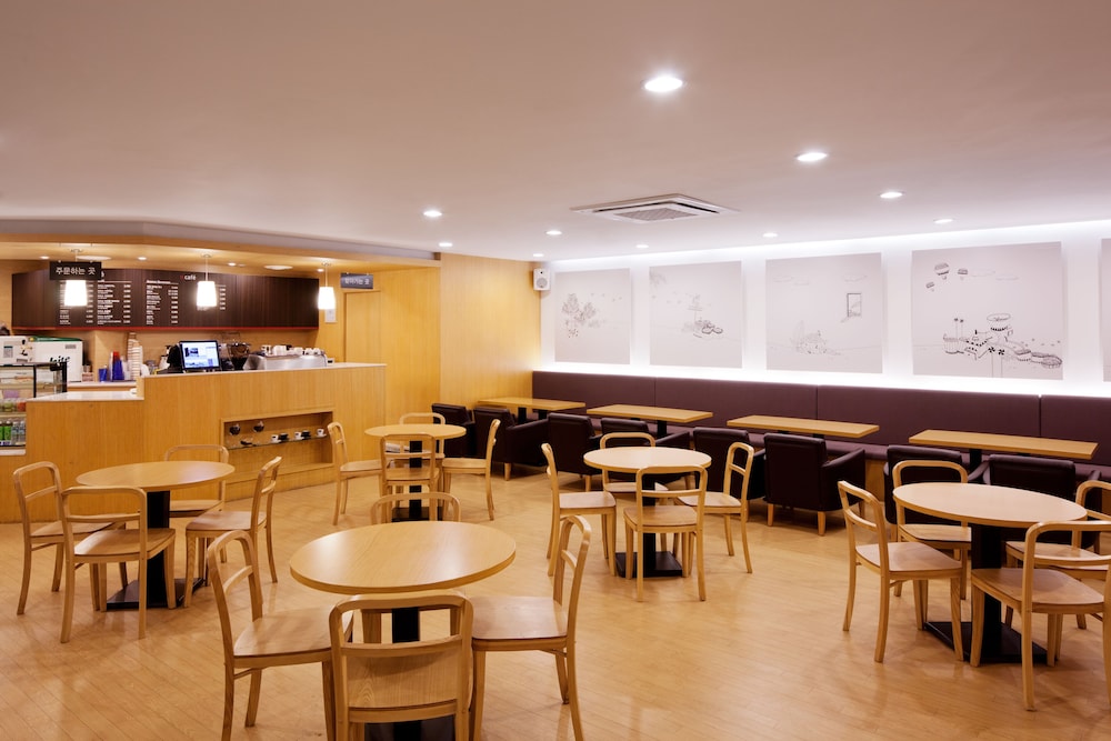 hotel nongshim