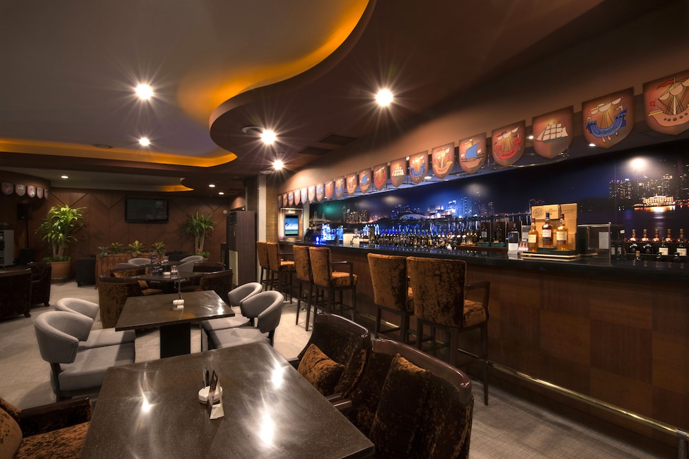 hotel nongshim