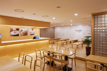 hotel nongshim