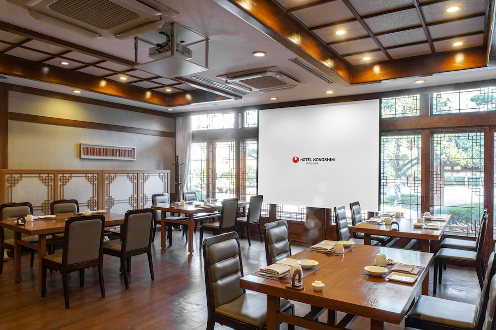 hotel nongshim
