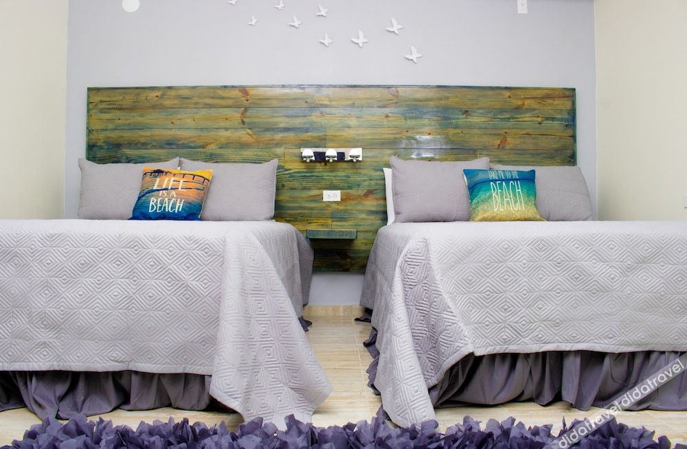 rh boutique hotel aruba