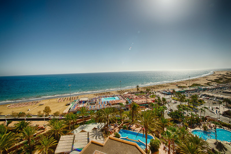 Corallium Dunamar By Lopesan Hotels - Adults Only