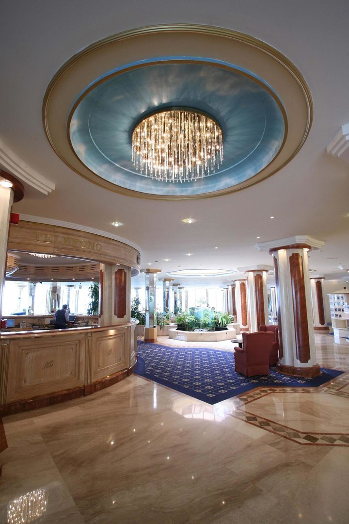 corallium dunamar by lopesan hotels adults only