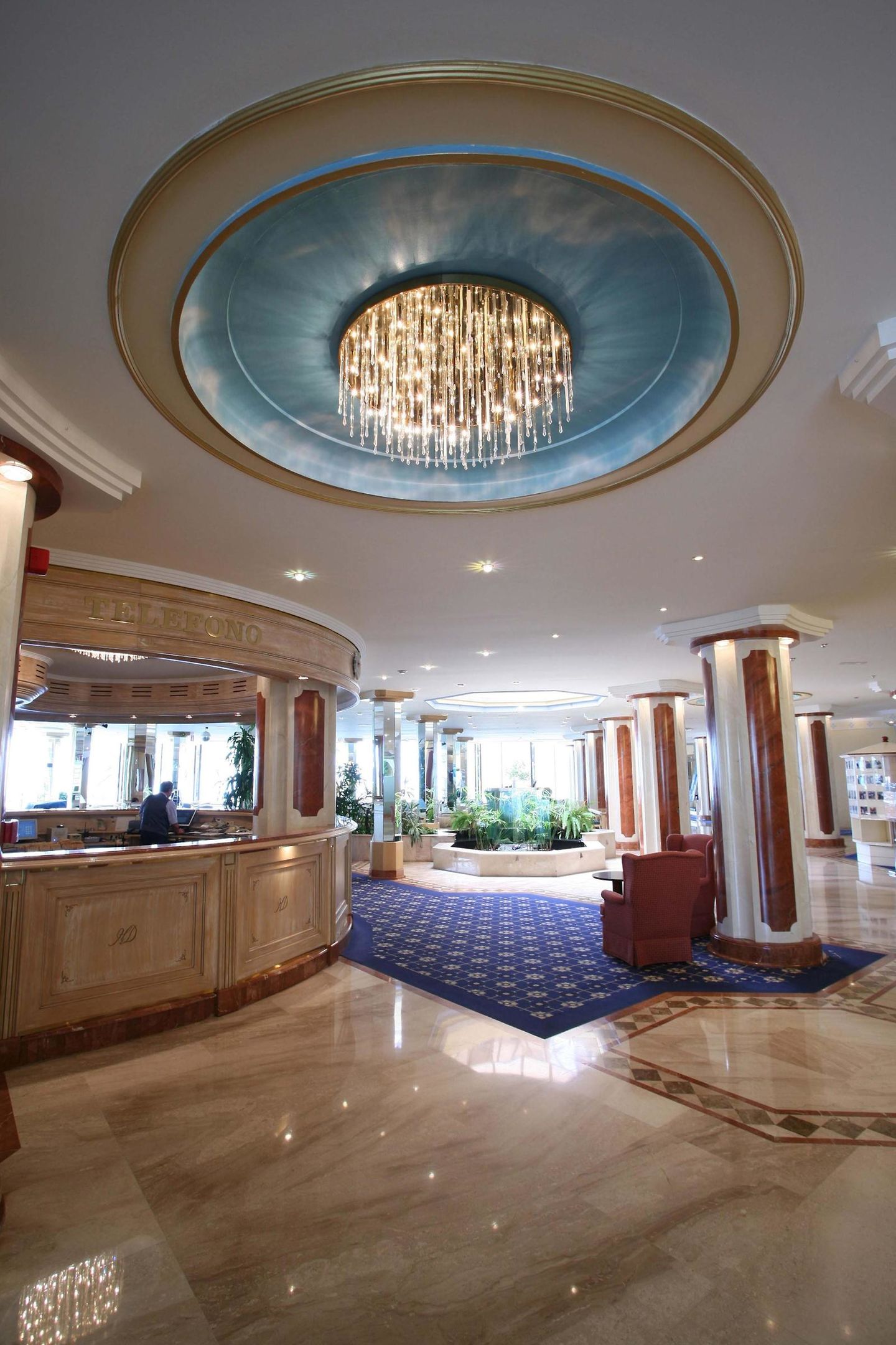 corallium dunamar by lopesan hotels adults only