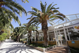 Checkin Bungalows Atlantida,Los Cristianos>>Arona,3 star