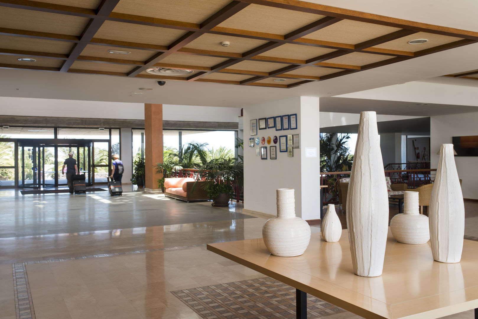 costa calero hotel thalasso and spa