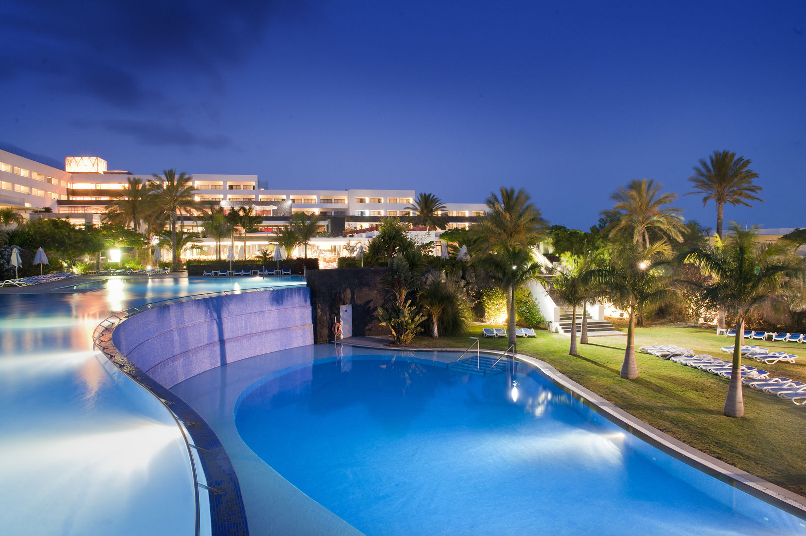 costa calero hotel thalasso and spa