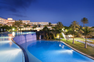 costa calero hotel thalasso and spa