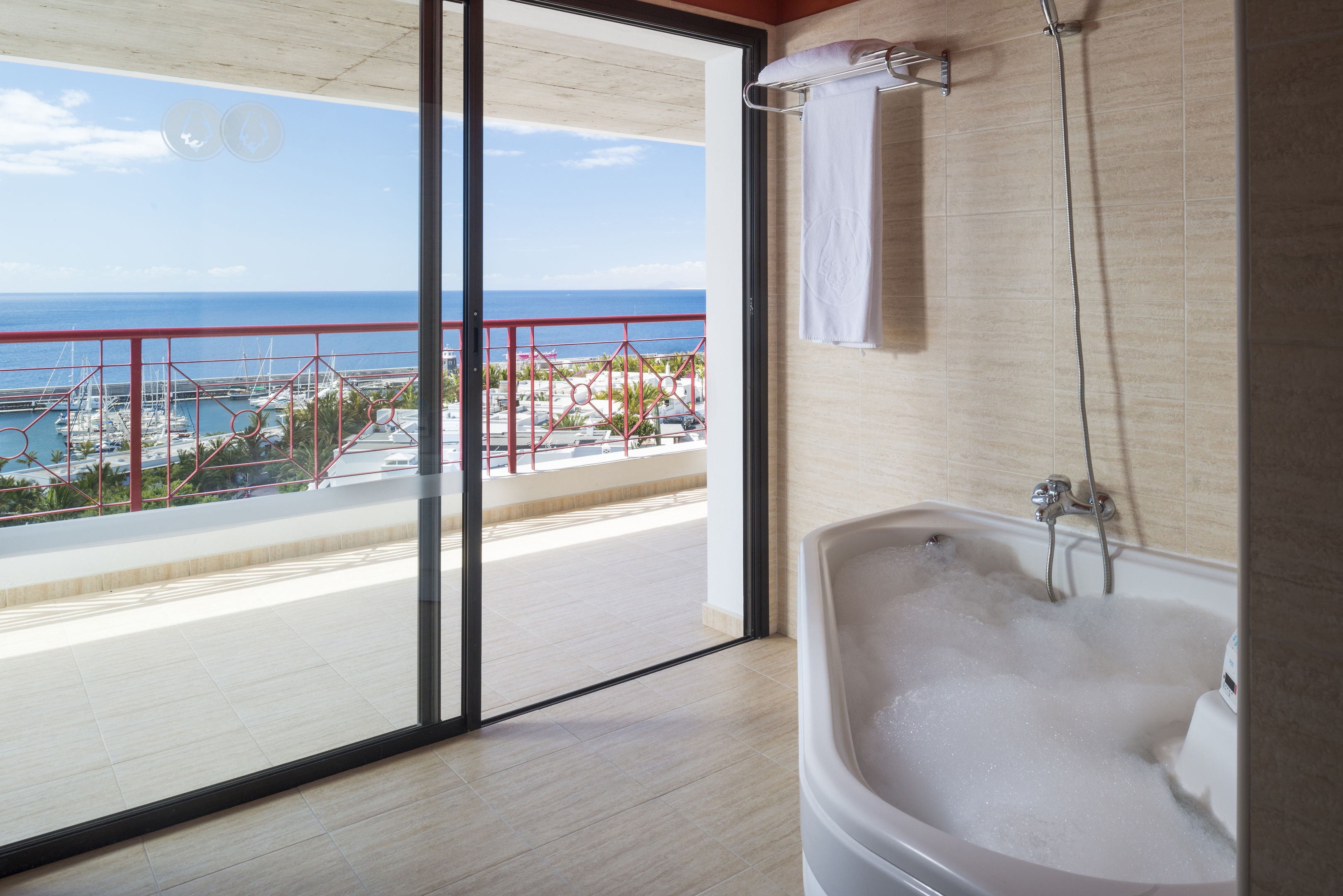 costa calero hotel thalasso and spa