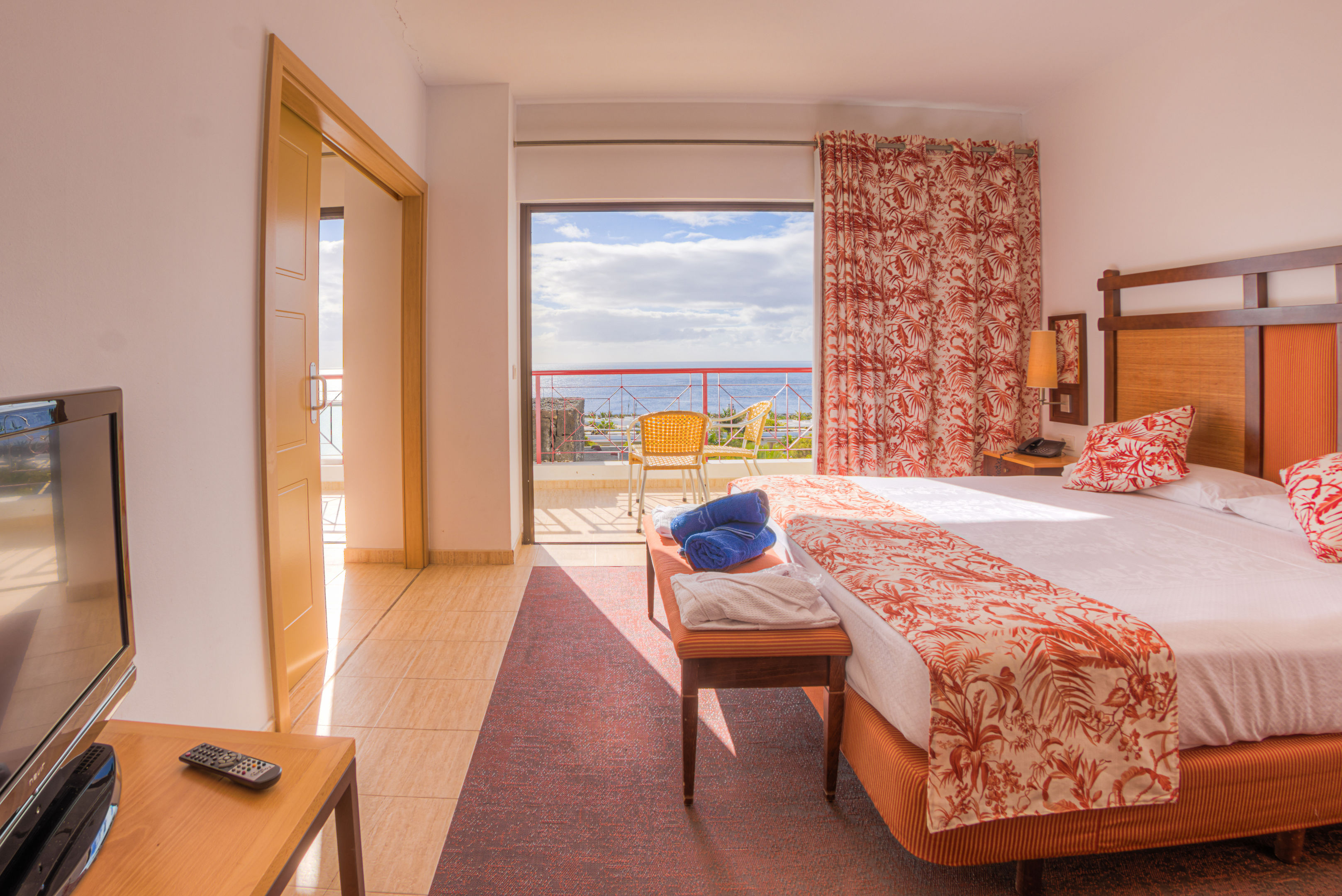 costa calero hotel thalasso and spa