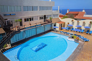 apartamentos vigilia park