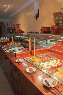 apartamentos vigilia park