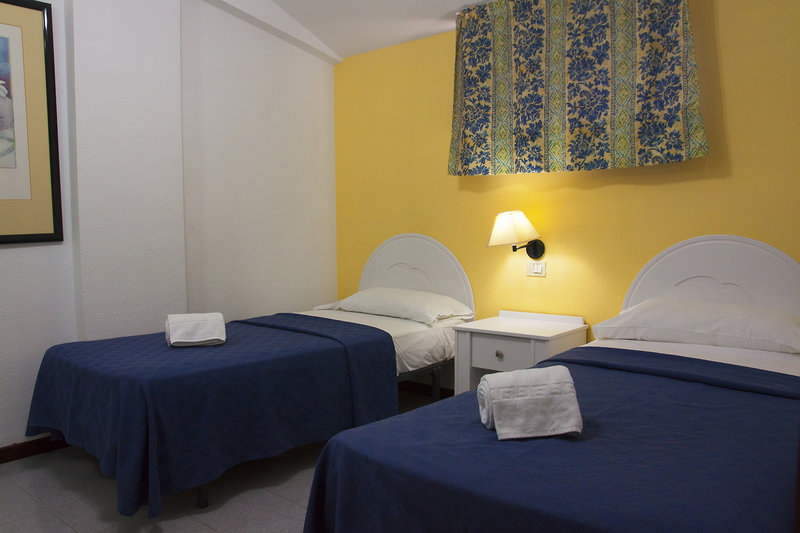 apartamentos vigilia park