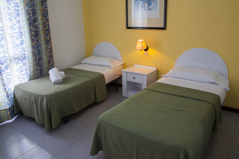 apartamentos vigilia park