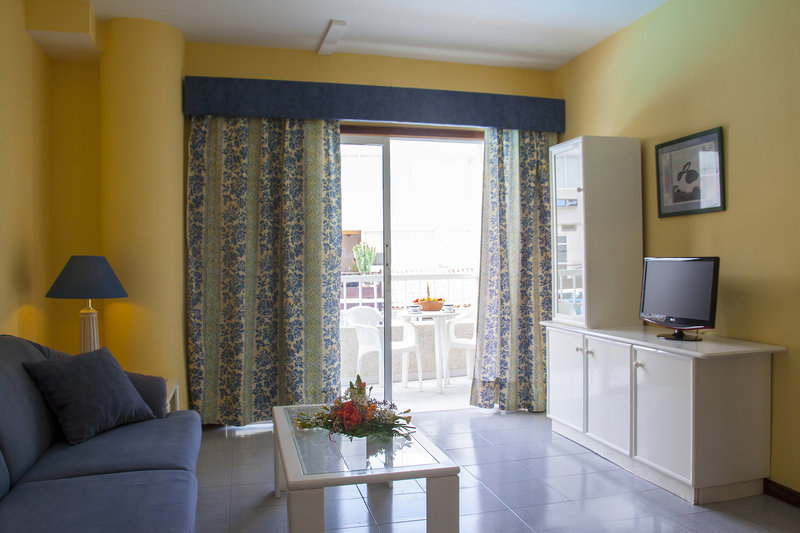 apartamentos vigilia park