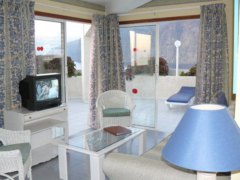 apartamentos vigilia park