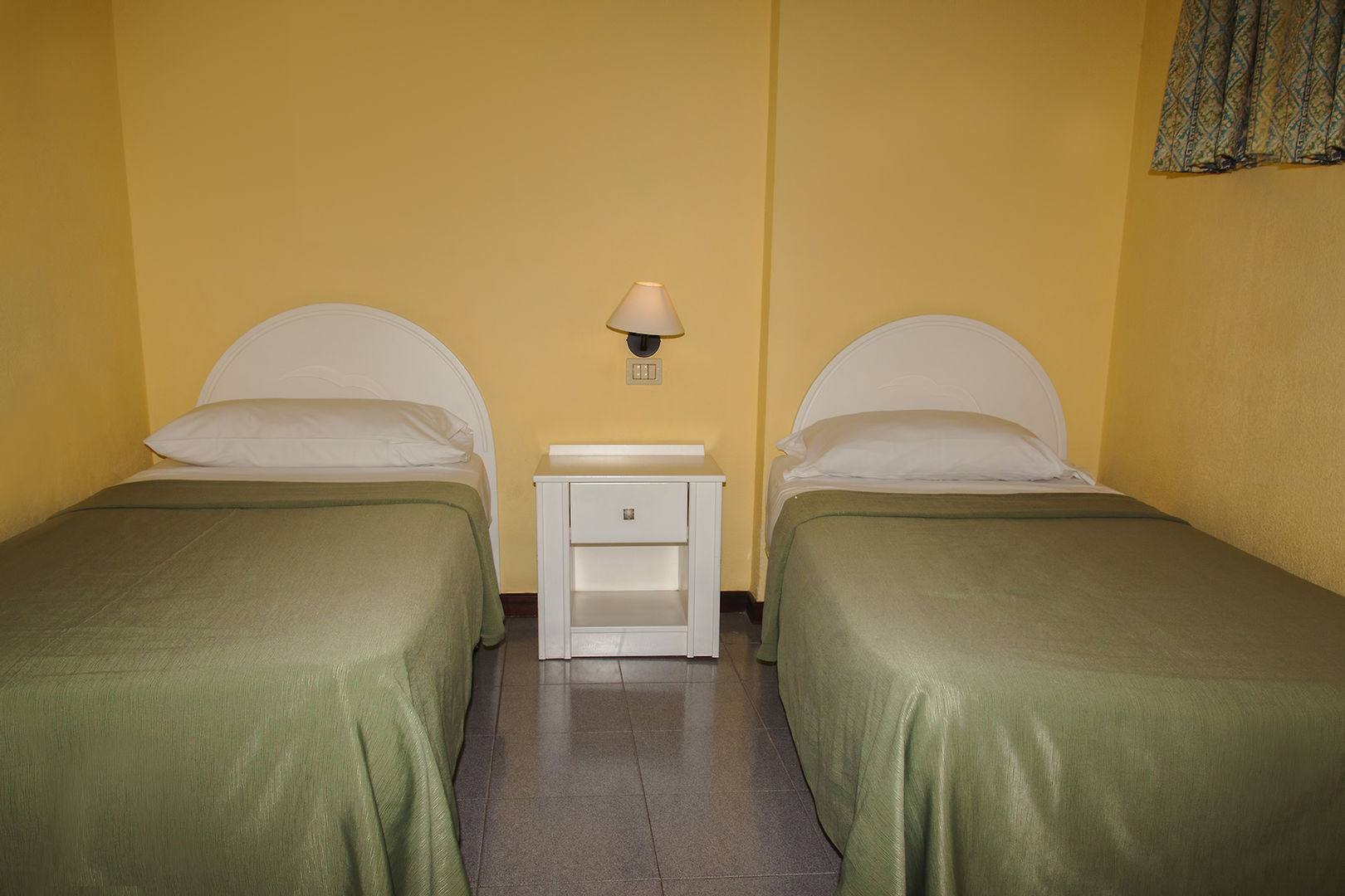 apartamentos vigilia park
