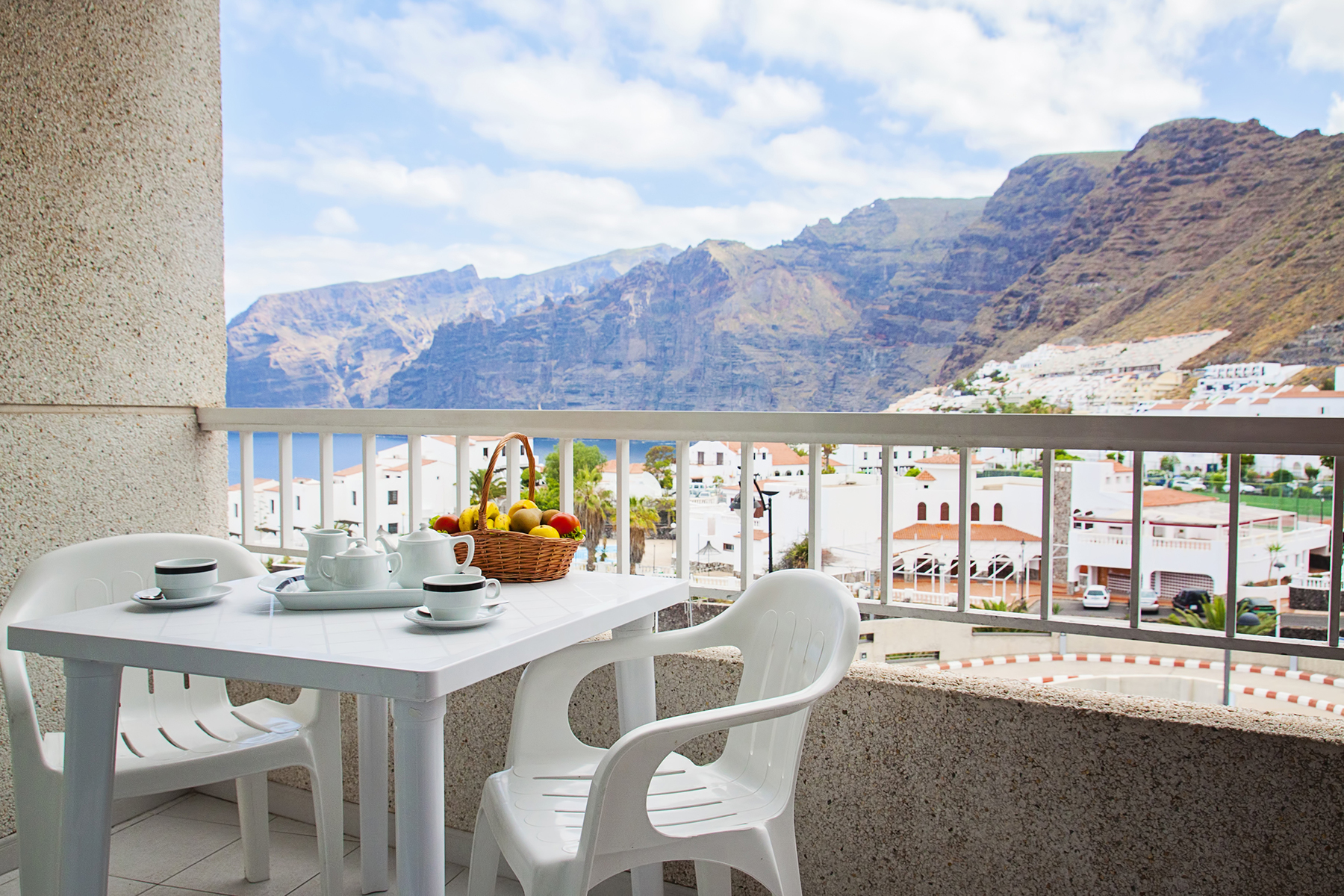 apartamentos vigilia park