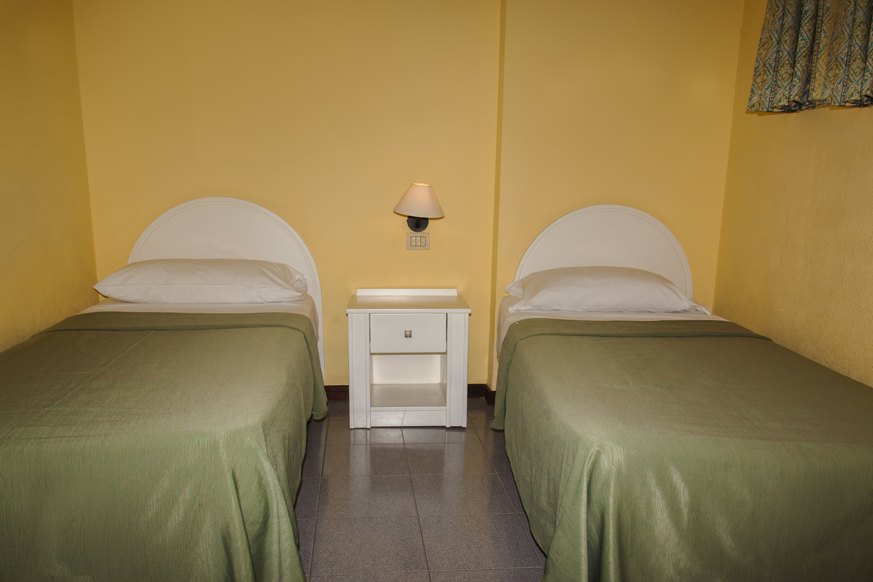 apartamentos vigilia park