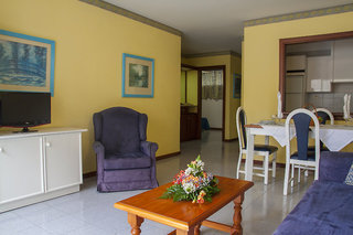 apartamentos vigilia park