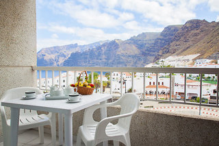 Apartamentos Vigilia Park,Los Gigantes>>Alcala,3 star