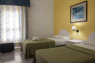 Apartamentos Vigilia Park,Los Gigantes>>Alcala,3 star