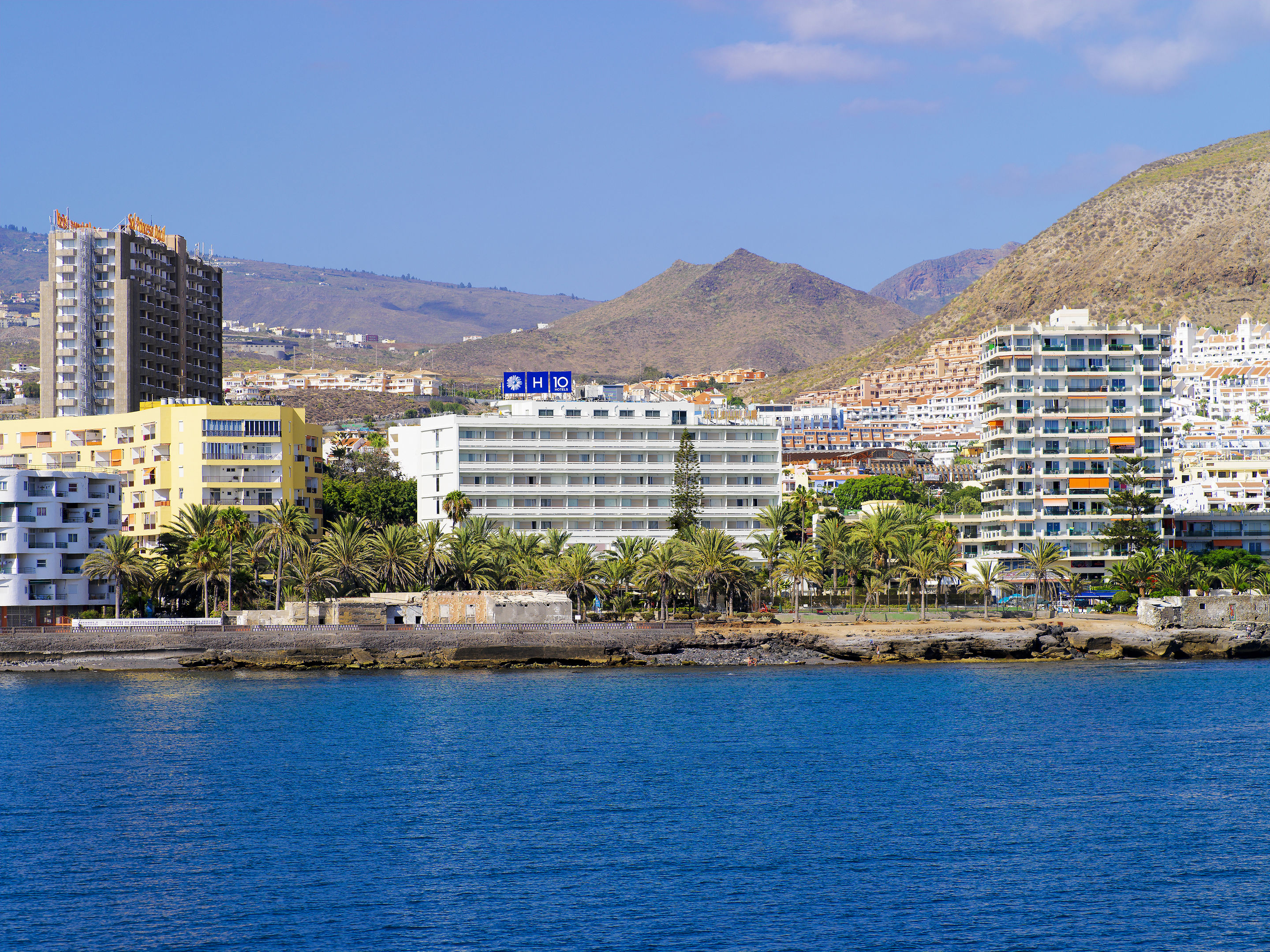 los cristianos
