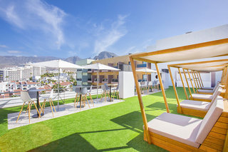 be live experience la nina