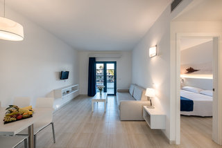 Thb Tropical Island Aparthotel,C/ Fragata, 2,4 star