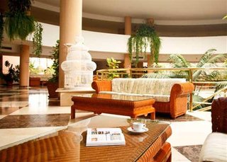 Melia La Palma,Near Puerto Naos Beach,4 star