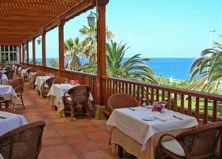 Melia La Palma,Near Puerto Naos Beach,4 star