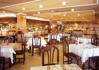 Melia La Palma,Near Puerto Naos Beach,4 star