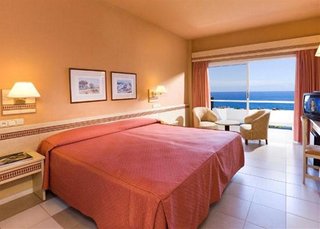 Melia La Palma,Near Puerto Naos Beach,4 star