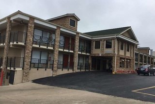 Suburban Studios Branson On The Strip,Branson West>>Branson,3 star