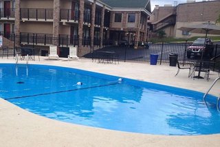 Suburban Studios Branson On The Strip,Branson West>>Branson,3 star